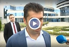 Заведох дело за клевета срещу Бойко Борисов за половин милион