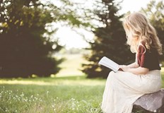 Няма такава книга от която човек не би могъл да