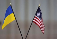 Съединените щати ще обявят че отпускат на Украйна допълнителна помощ
