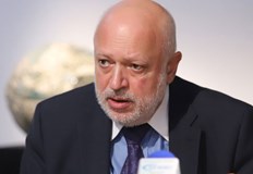 Започваме отново битката за бюджета на министерството заяви служебният министър