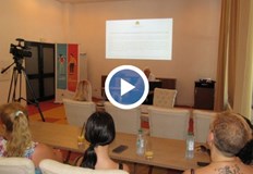 Тридневен Дунавски фестивал обучения дискусии и спортни състезания които ще