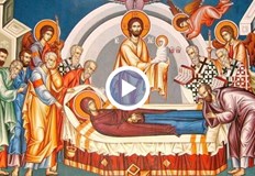 Всяко семейство трябва да замеси и разчупи богородичен хлябНа 15