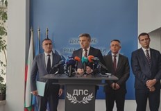 Пътищата за доставка на газ не са много сред тях