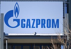 Русия спря днес газовите доставки за Европа по Северен поток 1