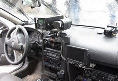 Пътната полиция предприе нова мярка срещу нарушителитеАвтомобили на МВР ще