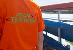 Кметът на Русе Пенчо Милков обяви старта на 72 часовия маратон