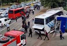 Управленската немощ в България бива незабавно маскирана с шумни полицейски