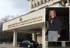 Сигнал за изчезналата в Атина 32 годишна Биляна Спасова е постъпил