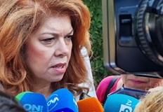 Действията които служебното правителство предприема за гарантиране на доставките на