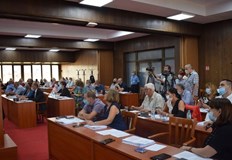 В най кратки срокове следва да бъдат обсъдени мерките относно натоварения