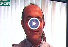 Забавната ситуация се разиграва по време на онлайн включванеСпортен коментатор