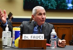 Водещият американски инфекционист ще търси ново кариерно развитиеДоктор Антъни Фаучи