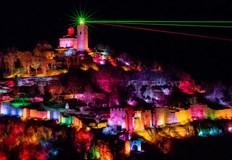 Чрез модерна дрон технология и уменията на професионални пилоти страната