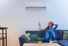 Жените предпочитат по високи температури докато мъжете искат да им е