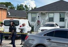 4 годишно момиченце е убито а 2 годишно момченце е в критично