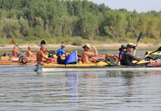 Вече 65 години ТИД е европейското спортно събитие което утвърждава взаимното