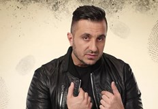 Районната прокуратура в Бургас проверява фолкпевеца Коцето по жалба за