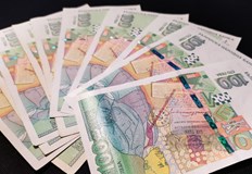 Приходите от такси растат с 19 от лихви с