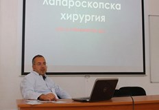 С най скромни доходи е началникът на Педиатрията д р