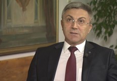 Лидерът на ДПС заяви че не знае за модел на