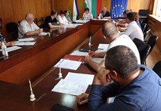 Десет избирателни секции ще отворят врати на територията на общината