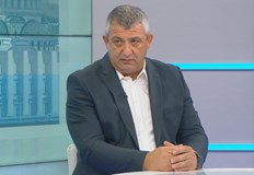 Миграционният натиск е много засилен допълни бившият директор на Гранична