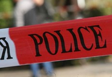 Извършителят също е загинал като все още не е ясно