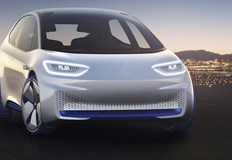 Самоуправляващи се автомобили на пътя до 2025Великобритания иска до 2025