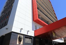 Екипите на Пирогов провеждат всички необходими реанимационни мероприятияДецата все още