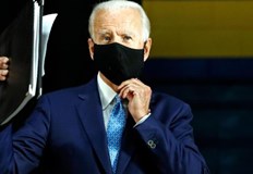 Американският президент за пореден път даде положителна проба за коронавирусЛекарят