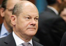 Вместо да използваме съществуващи тръбопроводи беше изтеглен газ от хранилищаГерманският