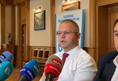 Тази проверка е свързана с управлението на ВМЗ Сопот Днес в