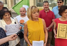 Aко НАП не направи проверка на ход ще е прокуратурата  За