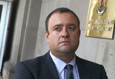 Бившият земеделски министър Иван Иванов ще бъде водач на листата