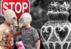 Сутринта отворих стаята на 12 годишния ми син През нощта