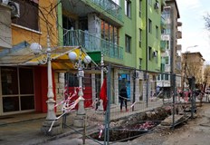 Съобщение от ВиК Русе Водоснабдяване и канализация ООД minus Русе уведомява че