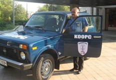 Колко акта са направили от КООРС през последната година за хвърлен