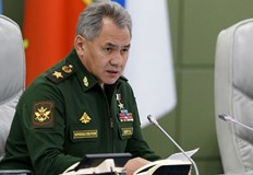 Според британското разузнаване оперативното командване в Украйна директно контактува с ПутинБританското