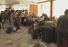 Копнежът за родния дом е по голям от страха от смърттаНад