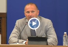 Енергийният министър очаква фокусиране към основните макроикономически проблеми на държавата Овладени