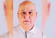 СДВР търси съдействие за установяване на самоличността на заподозрян за