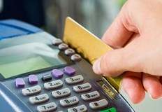 Според експертите е важно да проверим името на сайта и