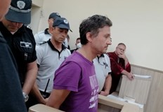 Александър Паталенски който едва не уби 60 души в КАТ