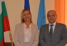 Екатерина Асенова е новият изпълнителен директор на Изпълнителна агенция Главна