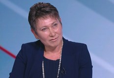 Аз подадох заявление за освобождаване Не е вярно че Корнелия Нинова