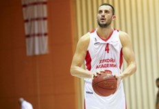 Бившият капитан на националния отбор Филип Виденов е новият Изпълнителен