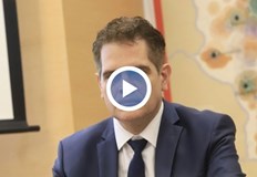 Проблемите за решаване са доста съществени и сериозни заяви бившият