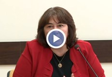 Това стана ясно на брифинг в ресорното ведомствоАктуализацията на бюджета