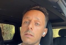 Д р Христо Стефанов живее от 10 години в Норвегия а