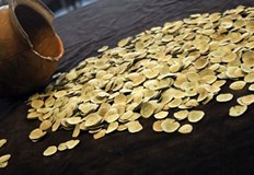 В момента има жесток бум в продажбата на металотърсачиИманяри буквално